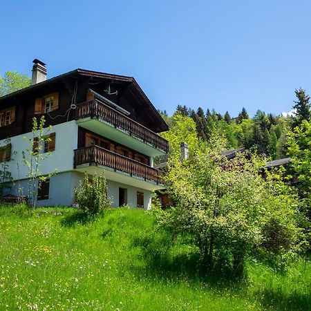 Chalet Orion بلوالد المظهر الخارجي الصورة