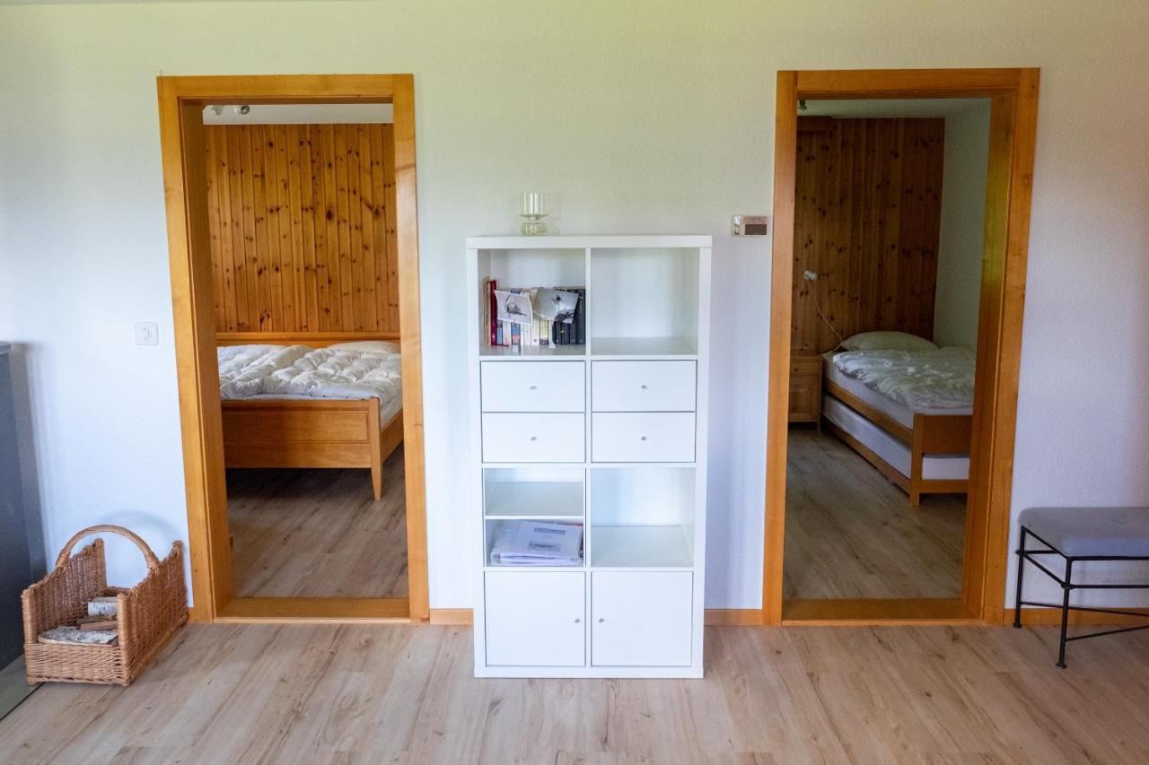 Chalet Orion بلوالد المظهر الخارجي الصورة