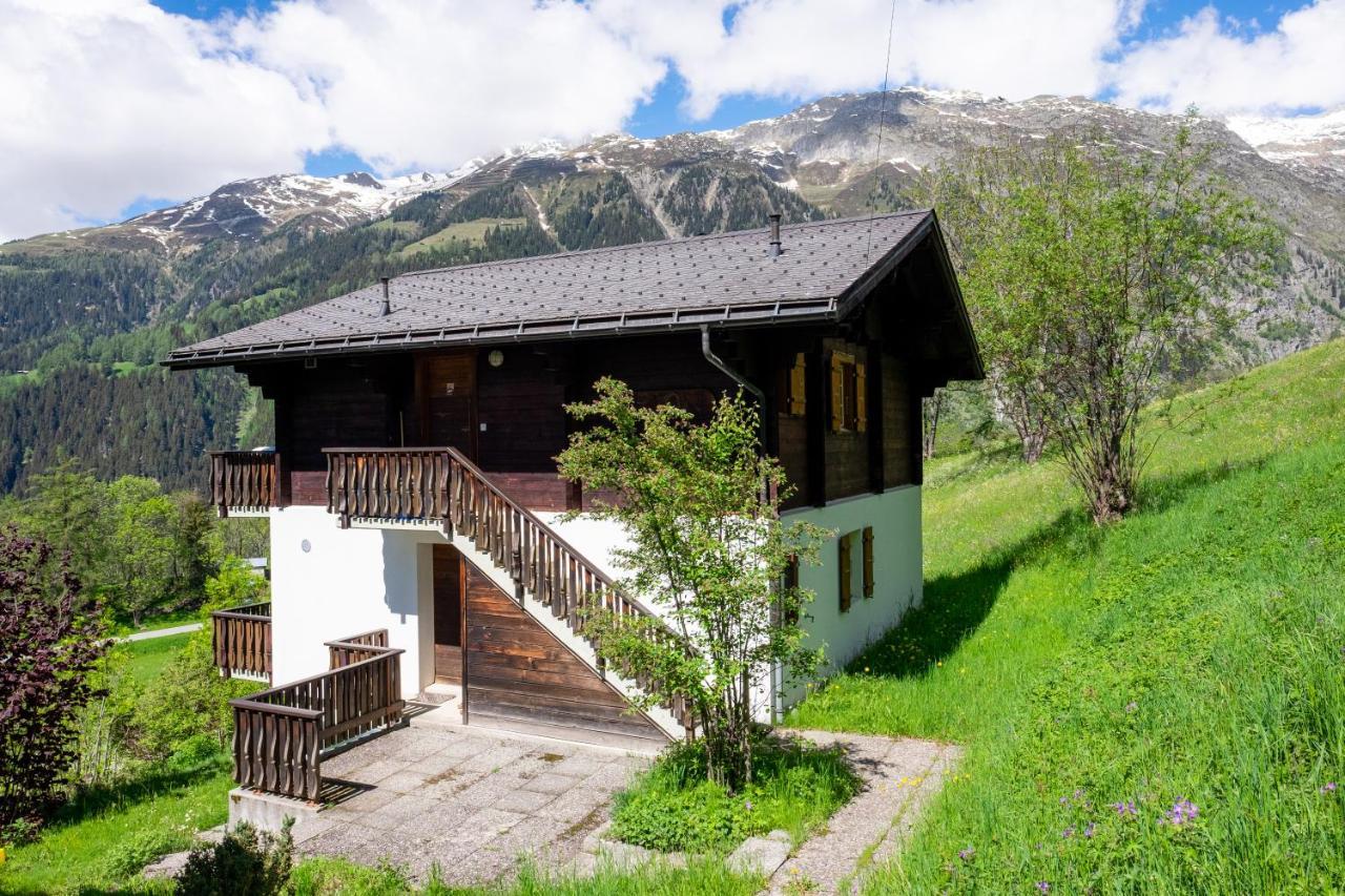 Chalet Orion بلوالد المظهر الخارجي الصورة