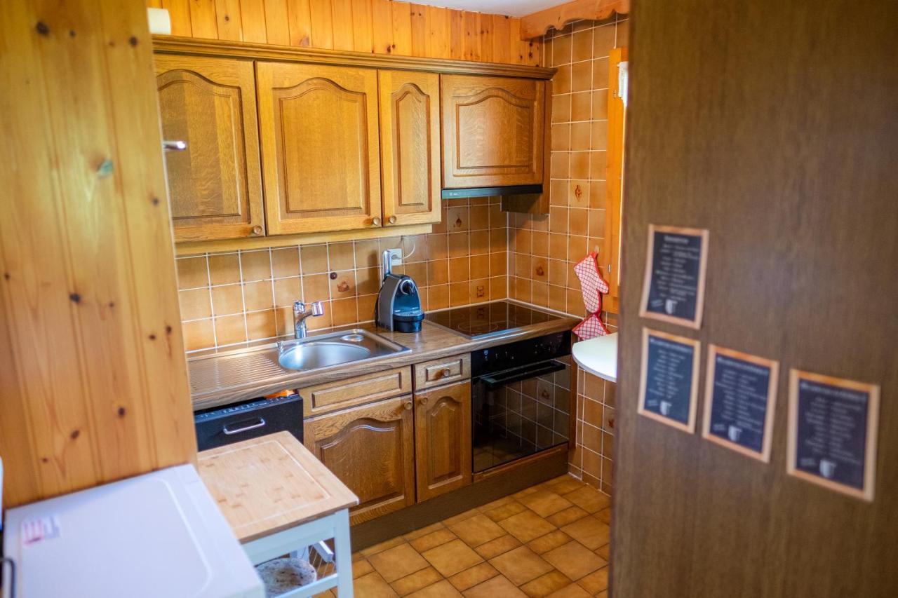 Chalet Orion بلوالد المظهر الخارجي الصورة