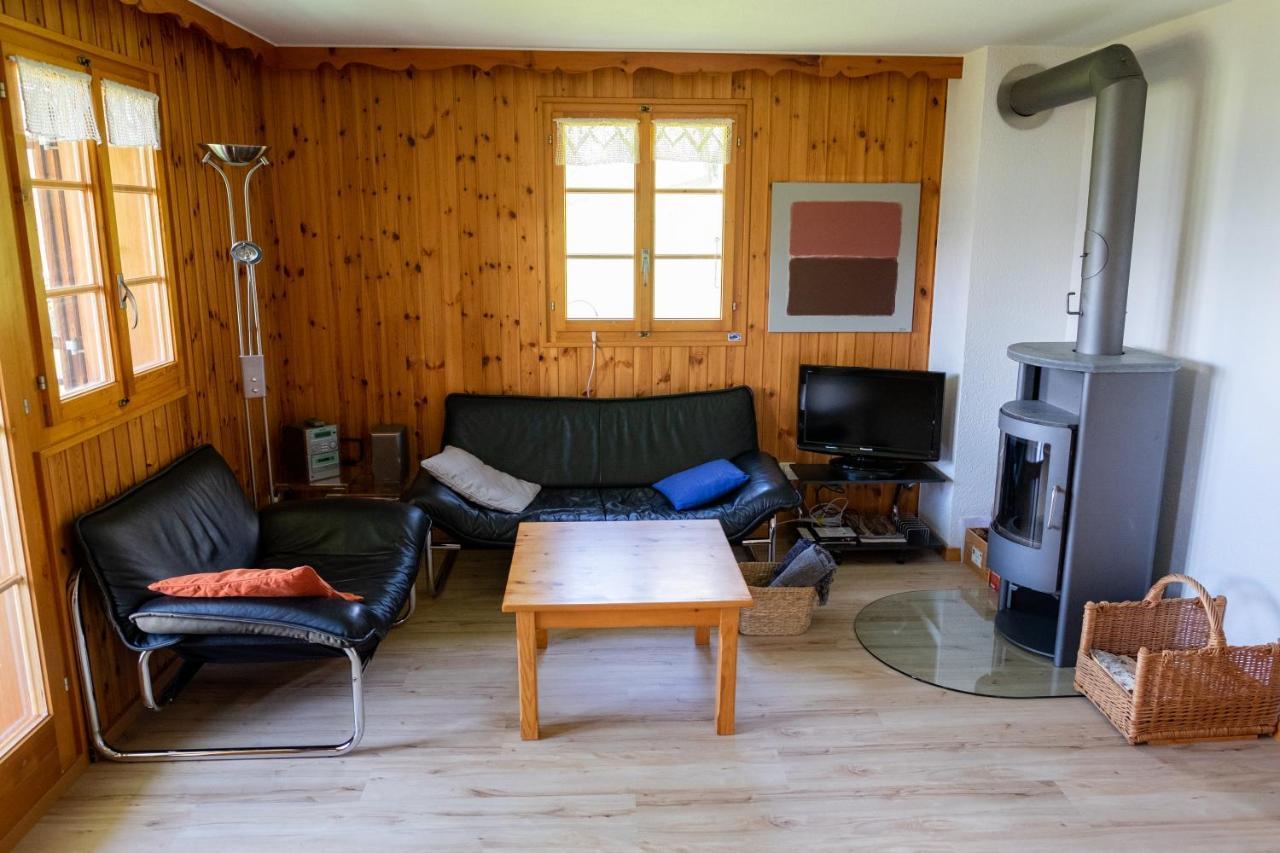 Chalet Orion بلوالد المظهر الخارجي الصورة