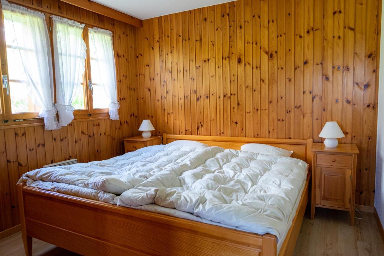 Chalet Orion بلوالد المظهر الخارجي الصورة